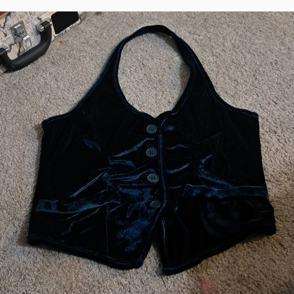 Vest bundle